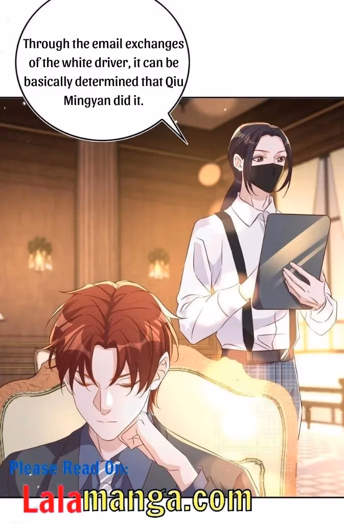 Read Stop Bothering Me, Emperor! chapter 73 image 5 on Lezhin