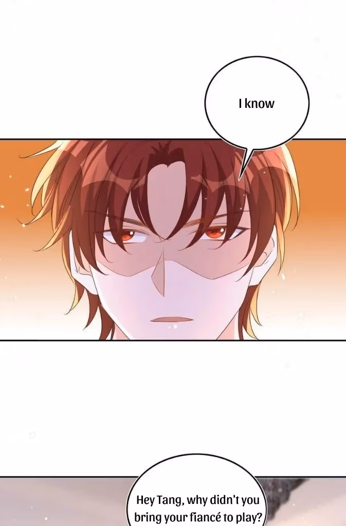 Read Stop Bothering Me, Emperor! chapter 73 image 6 on Lezhin