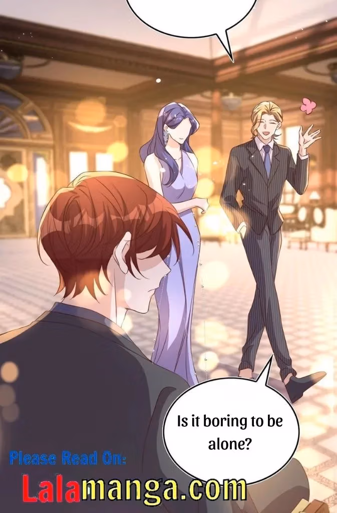 Read Stop Bothering Me, Emperor! chapter 73 image 7 on Lezhin