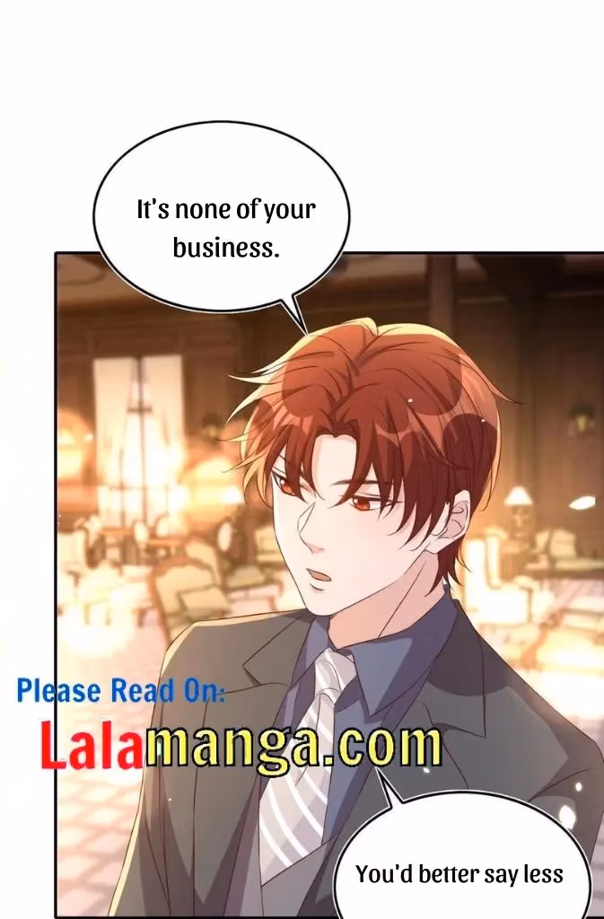 Read Stop Bothering Me, Emperor! chapter 73 image 9 on Lezhin