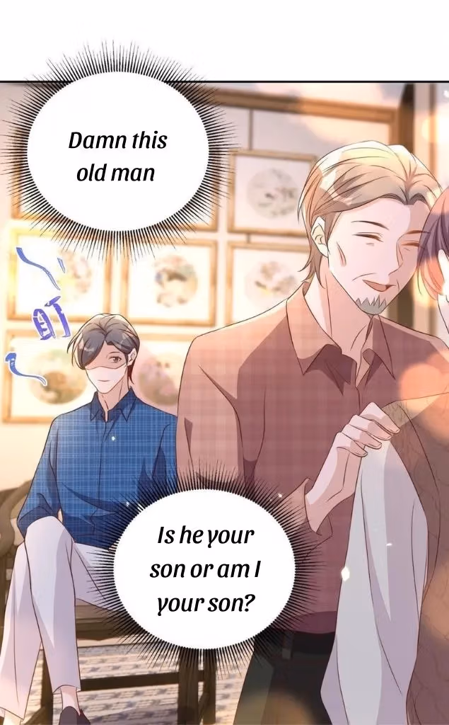 Read Stop Bothering Me, Emperor! chapter 74 image 10 on Lezhin