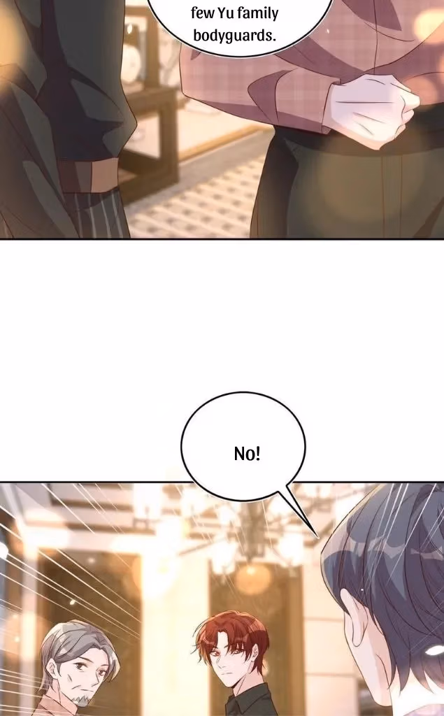 Read Stop Bothering Me, Emperor! chapter 74 image 12 on Lezhin