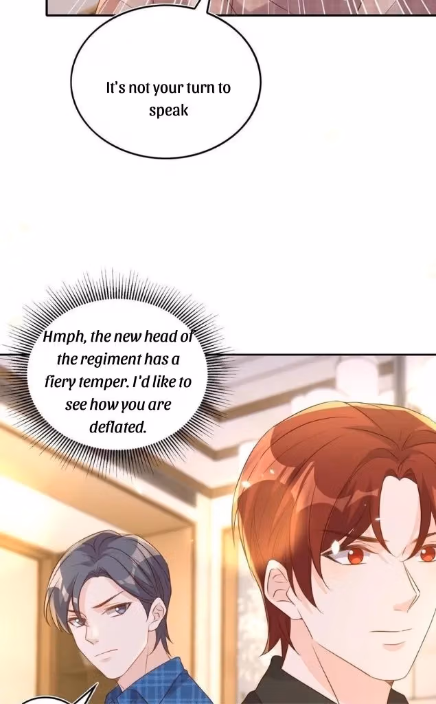Read Stop Bothering Me, Emperor! chapter 74 image 18 on Lezhin