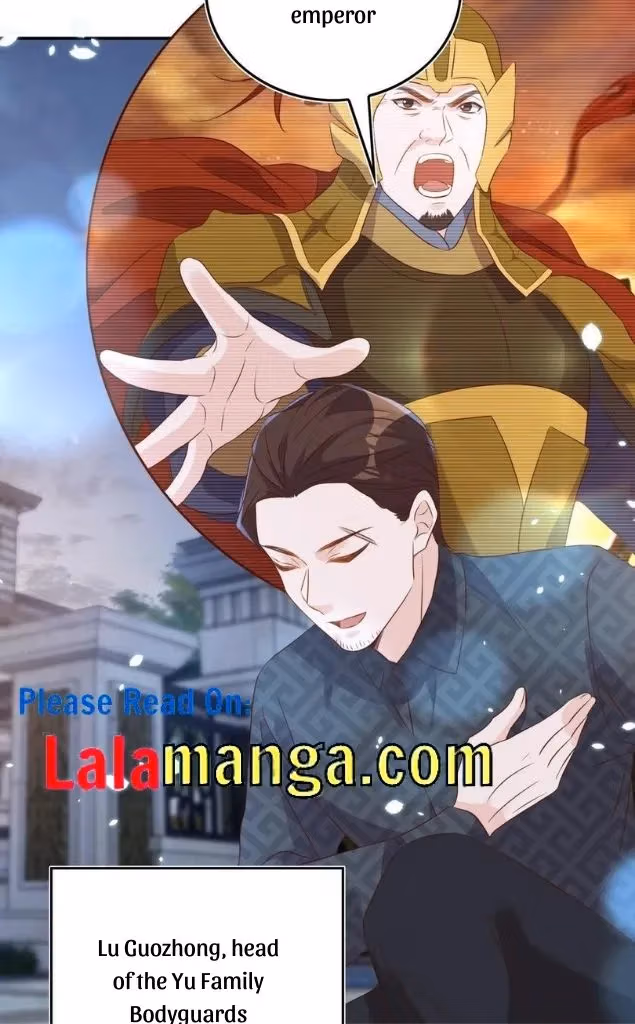 Read Stop Bothering Me, Emperor! chapter 74 image 21 on Lezhin