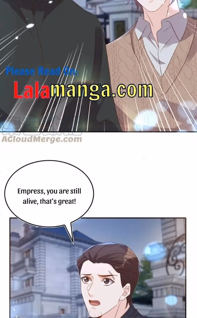 Read Stop Bothering Me, Emperor! chapter 74 image 23 on Lezhin