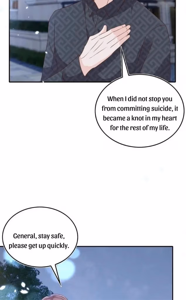 Read Stop Bothering Me, Emperor! chapter 74 image 24 on Lezhin
