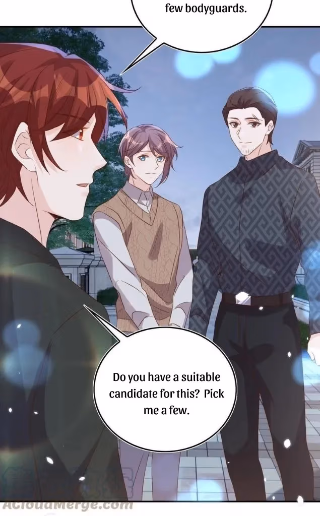 Read Stop Bothering Me, Emperor! chapter 74 image 26 on Lezhin