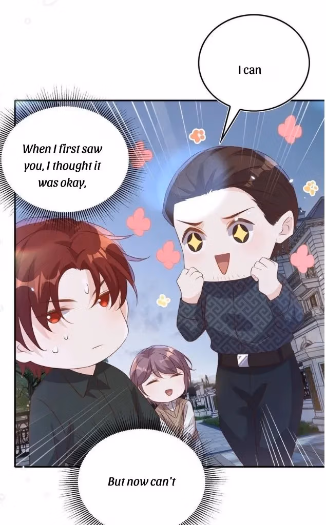 Read Stop Bothering Me, Emperor! chapter 74 image 27 on Lezhin