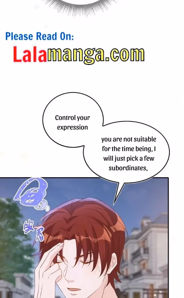 Read Stop Bothering Me, Emperor! chapter 74 image 28 on Lezhin