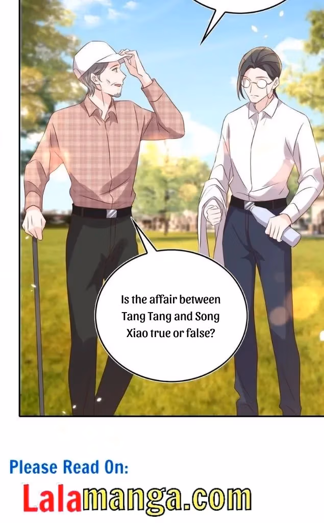 Read Stop Bothering Me, Emperor! chapter 74 image 32 on Lezhin