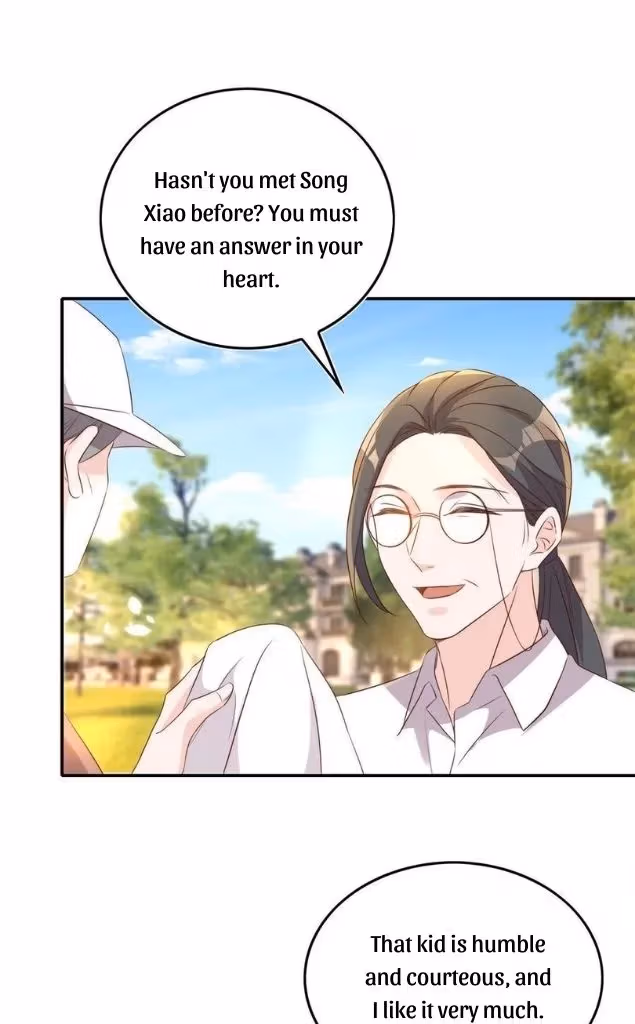 Read Stop Bothering Me, Emperor! chapter 74 image 33 on Lezhin