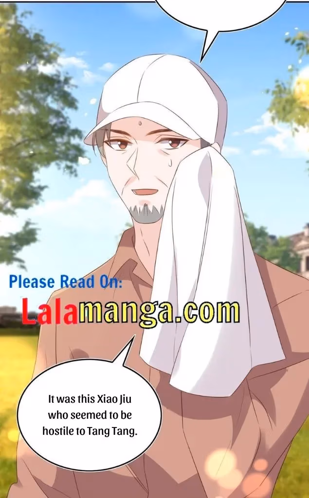 Read Stop Bothering Me, Emperor! chapter 74 image 34 on Lezhin