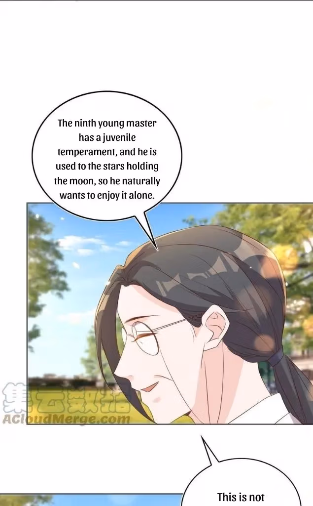 Read Stop Bothering Me, Emperor! chapter 74 image 35 on Lezhin