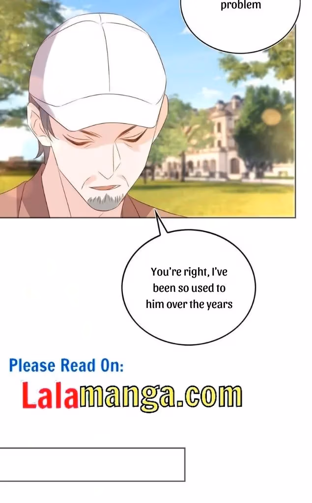 Read Stop Bothering Me, Emperor! chapter 74 image 36 on Lezhin