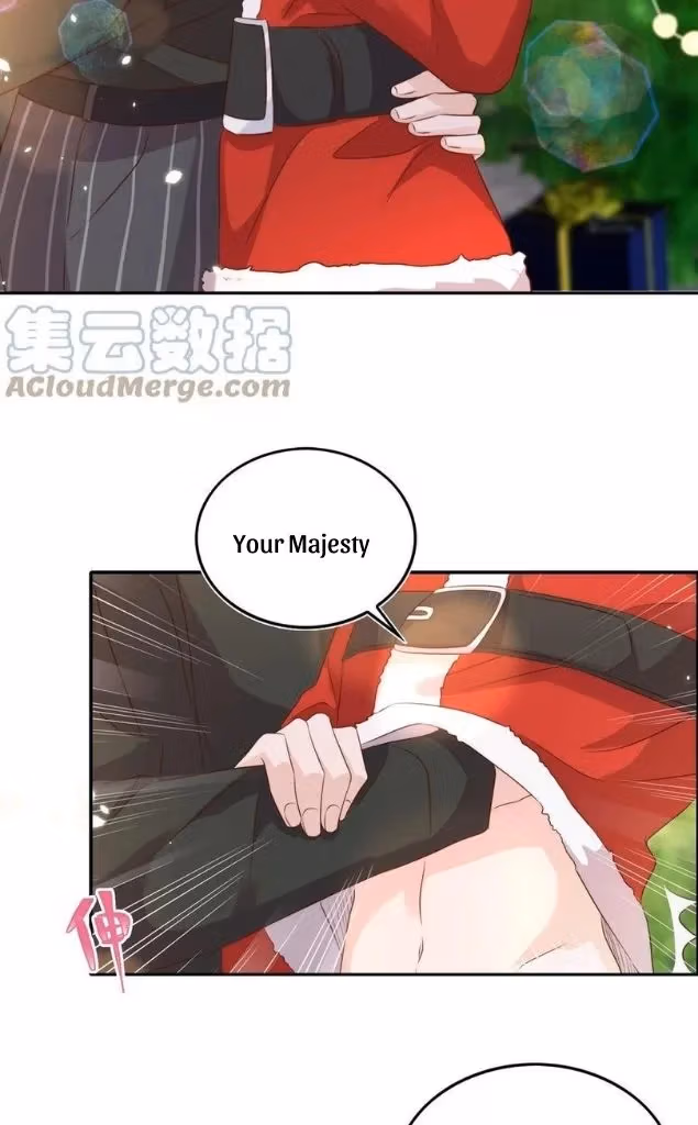 Read Stop Bothering Me, Emperor! chapter 74 image 42 on Lezhin