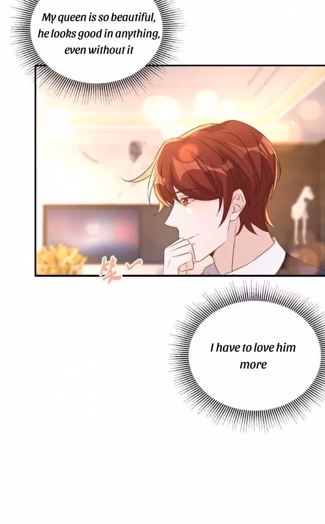 Read Stop Bothering Me, Emperor! chapter 74 image 46 on Lezhin