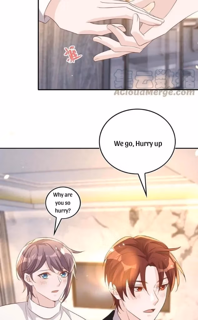 Read Stop Bothering Me, Emperor! chapter 74 image 49 on Lezhin