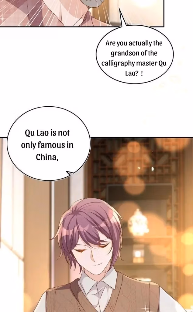 Read Stop Bothering Me, Emperor! chapter 74 image 5 on Lezhin