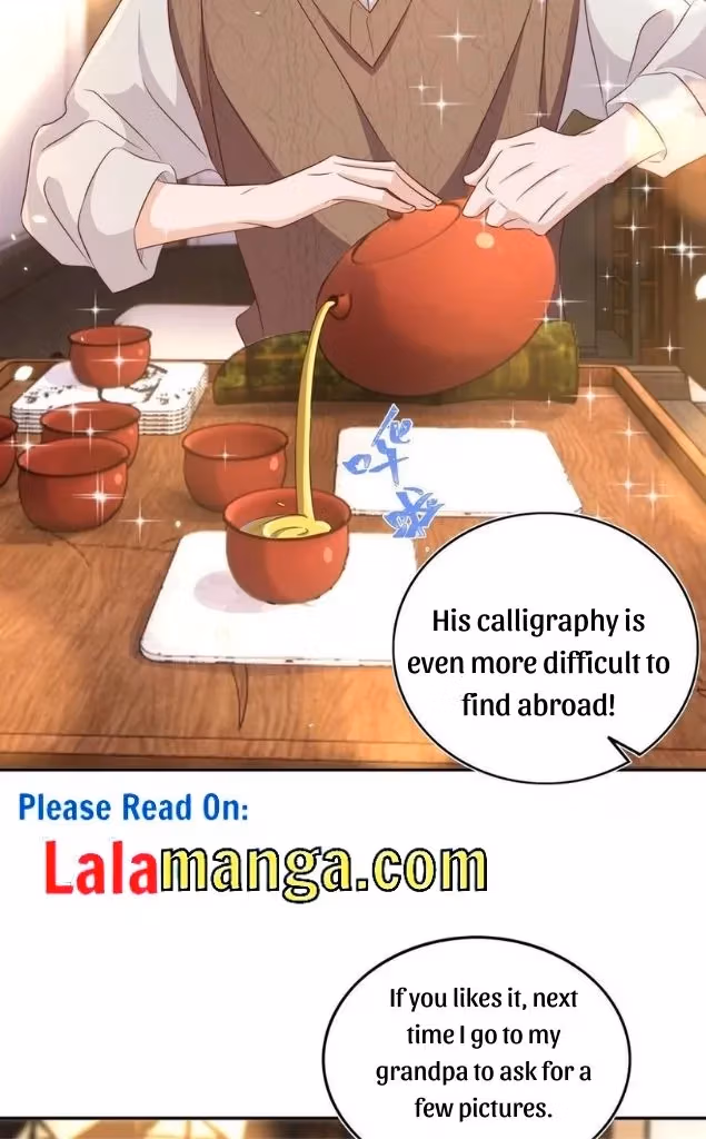 Read Stop Bothering Me, Emperor! chapter 74 image 6 on Lezhin