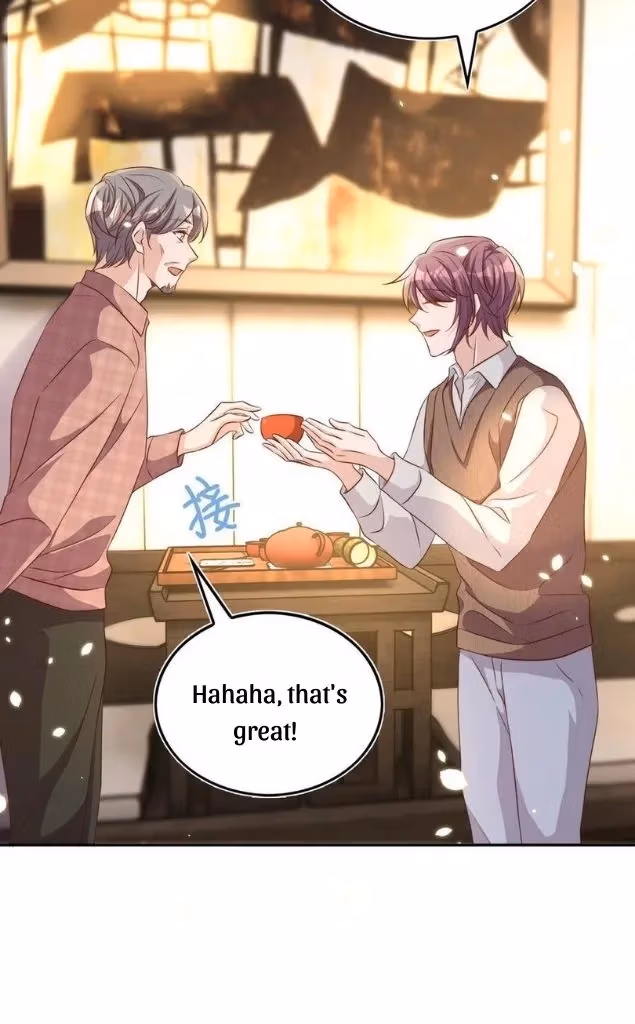 Read Stop Bothering Me, Emperor! chapter 74 image 7 on Lezhin