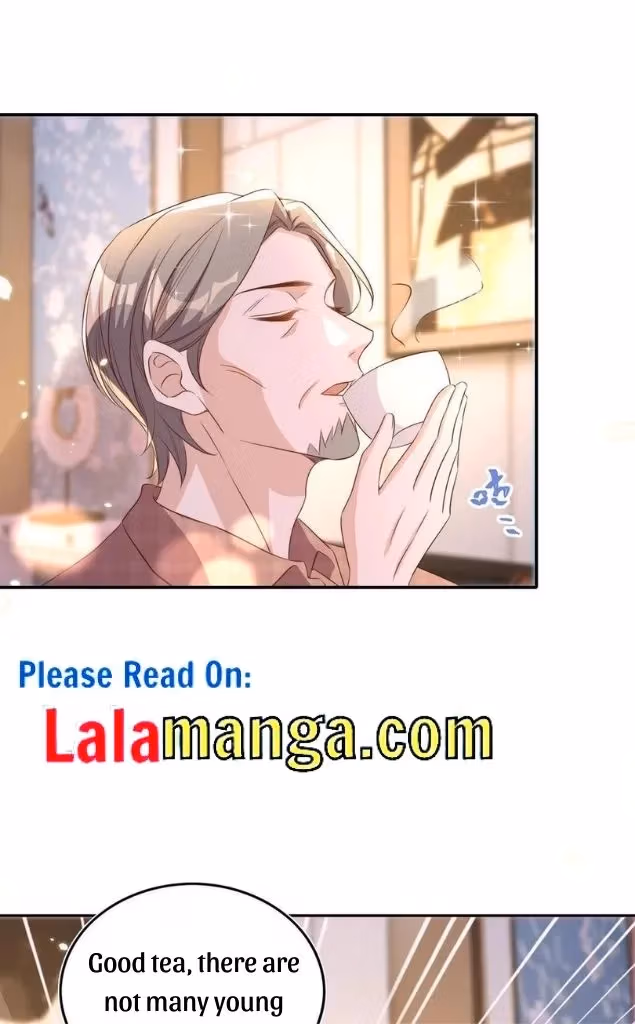 Read Stop Bothering Me, Emperor! chapter 74 image 8 on Lezhin