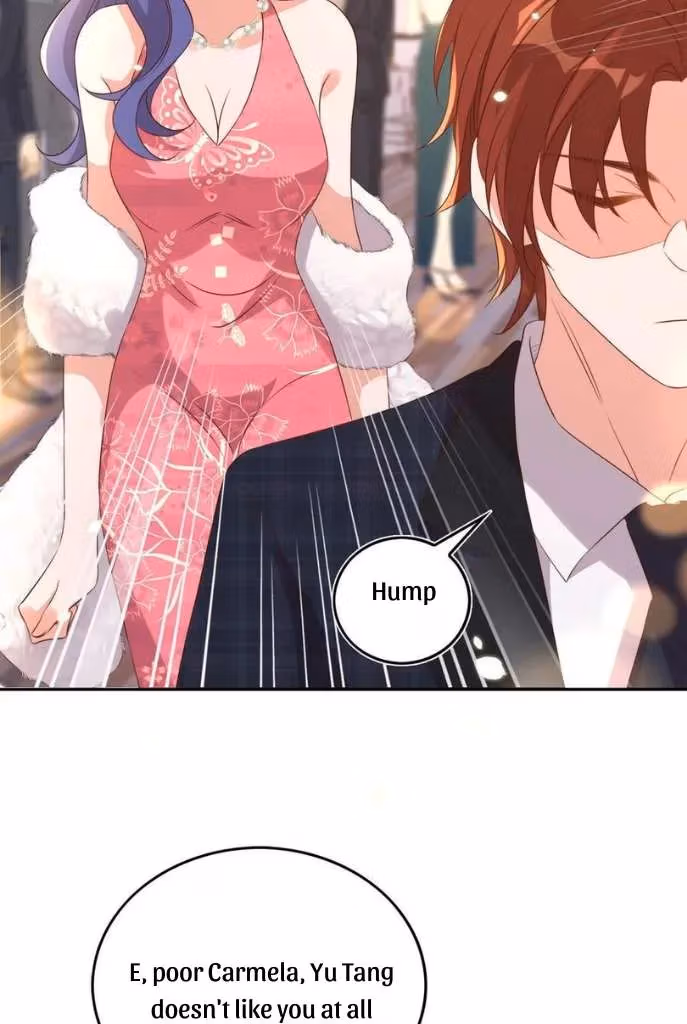 Read Stop Bothering Me, Emperor! chapter 75 image 11 on Lezhin