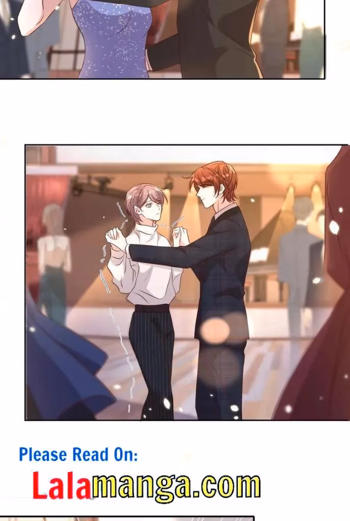 Read Stop Bothering Me, Emperor! chapter 75 image 22 on Lezhin