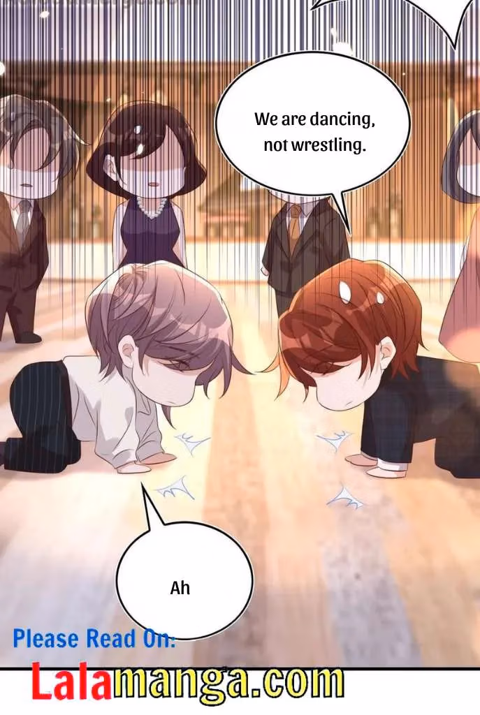 Read Stop Bothering Me, Emperor! chapter 75 image 26 on Lezhin