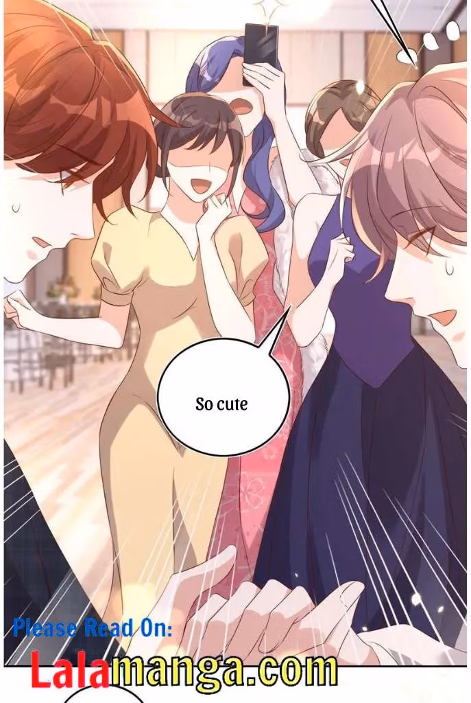 Read Stop Bothering Me, Emperor! chapter 75 image 30 on Lezhin