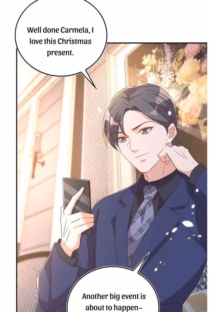 Read Stop Bothering Me, Emperor! chapter 75 image 33 on Lezhin
