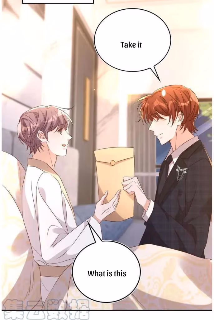 Read Stop Bothering Me, Emperor! chapter 75 image 35 on Lezhin