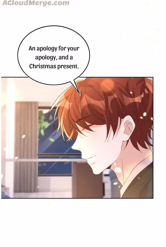 Read Stop Bothering Me, Emperor! chapter 75 image 36 on Lezhin