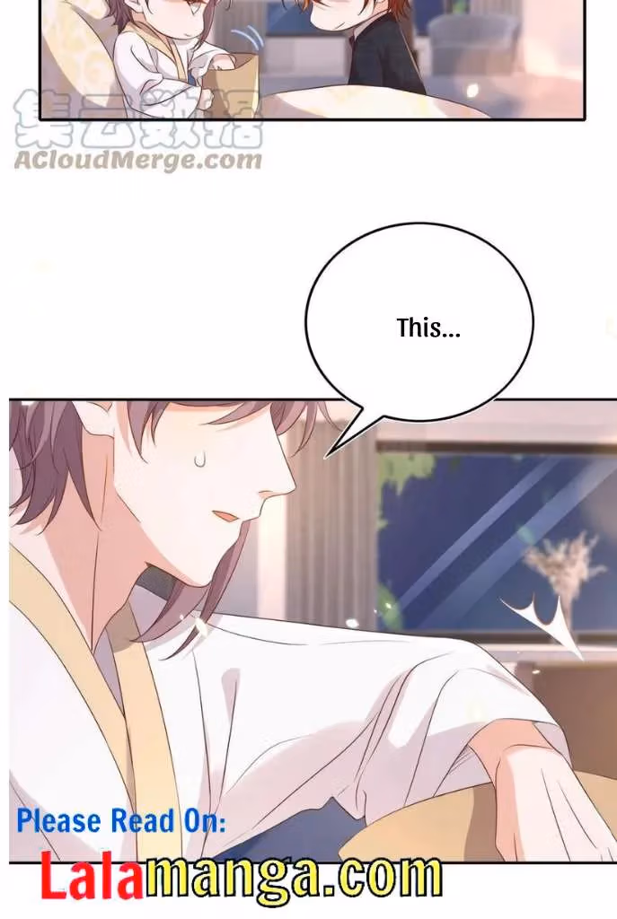 Read Stop Bothering Me, Emperor! chapter 75 image 39 on Lezhin