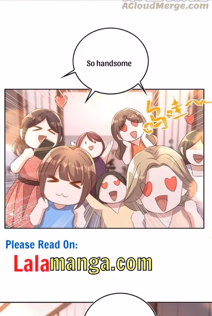 Read Stop Bothering Me, Emperor! chapter 75 image 4 on Lezhin
