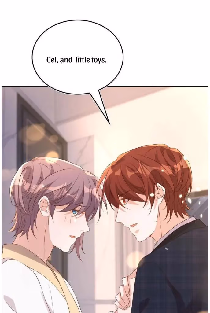 Read Stop Bothering Me, Emperor! chapter 75 image 40 on Lezhin