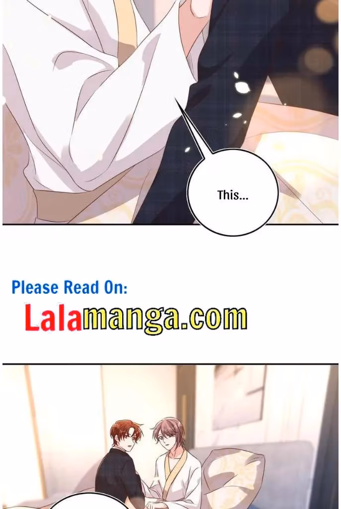 Read Stop Bothering Me, Emperor! chapter 75 image 41 on Lezhin