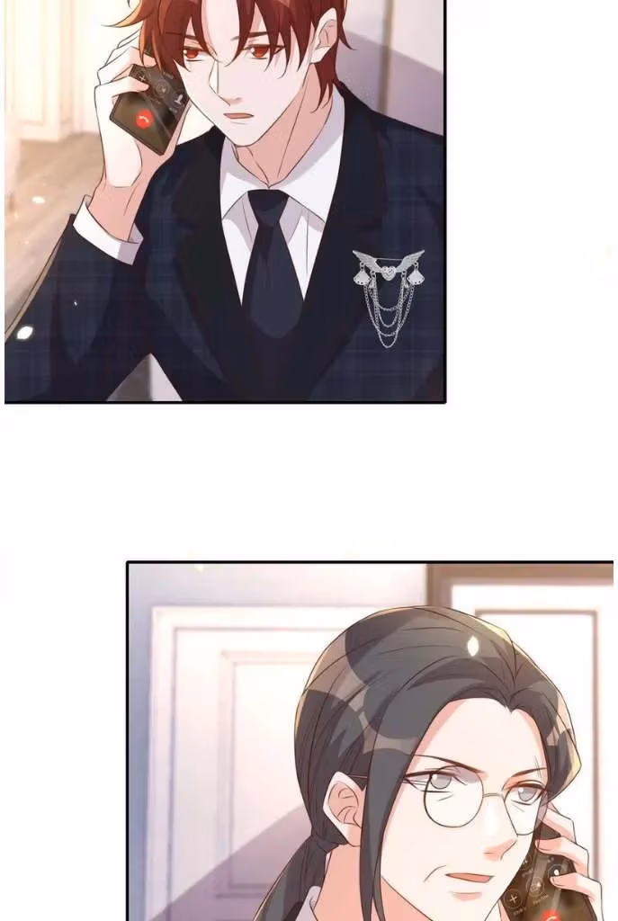 Read Stop Bothering Me, Emperor! chapter 75 image 44 on Lezhin