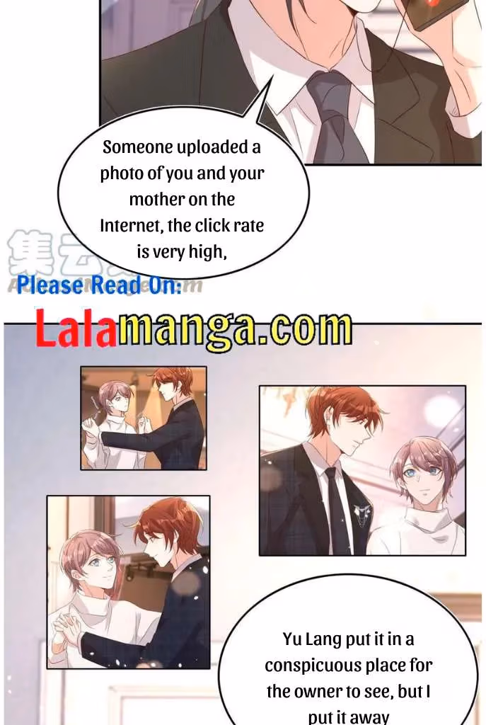 Read Stop Bothering Me, Emperor! chapter 75 image 45 on Lezhin