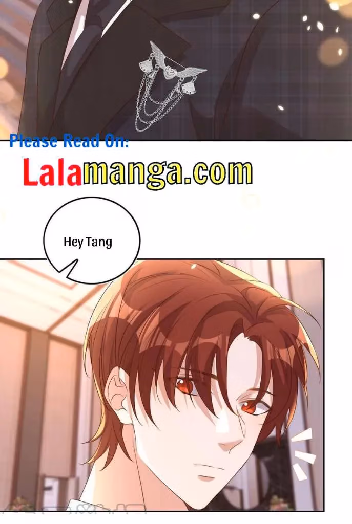 Read Stop Bothering Me, Emperor! chapter 75 image 6 on Lezhin