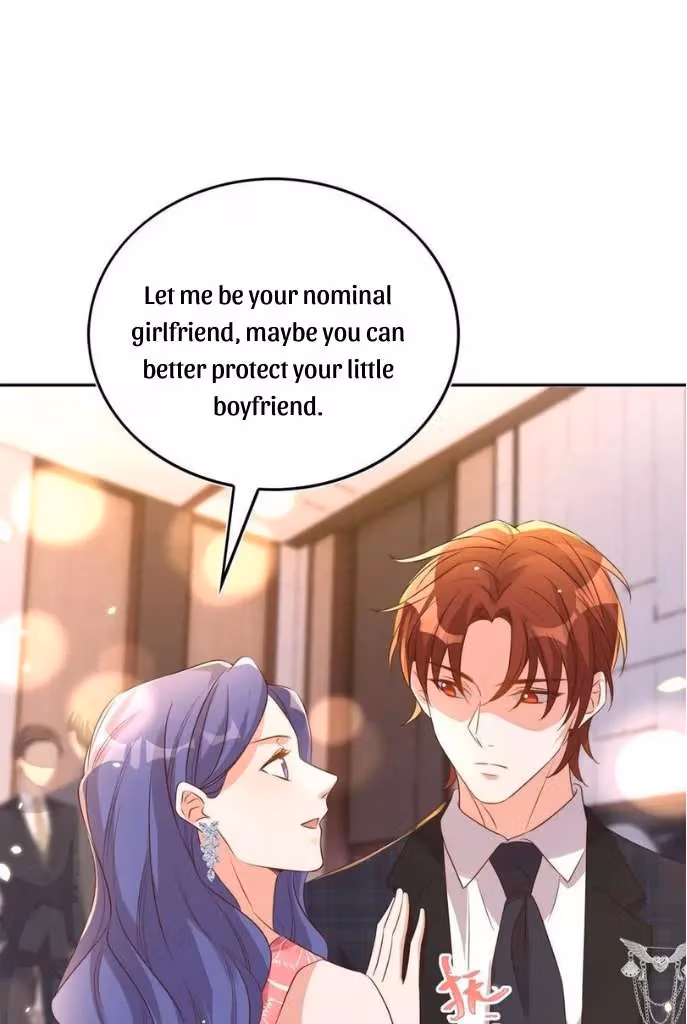 Read Stop Bothering Me, Emperor! chapter 75 image 7 on Lezhin