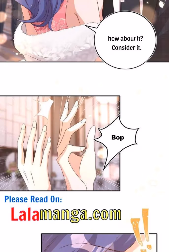 Read Stop Bothering Me, Emperor! chapter 75 image 8 on Lezhin