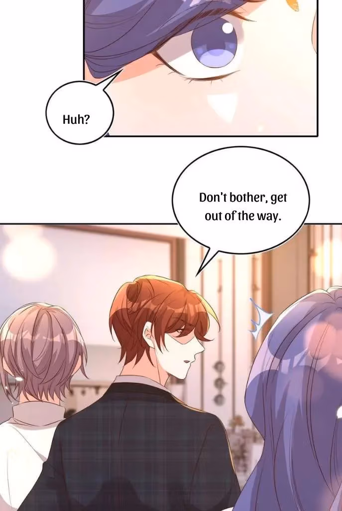 Read Stop Bothering Me, Emperor! chapter 75 image 9 on Lezhin
