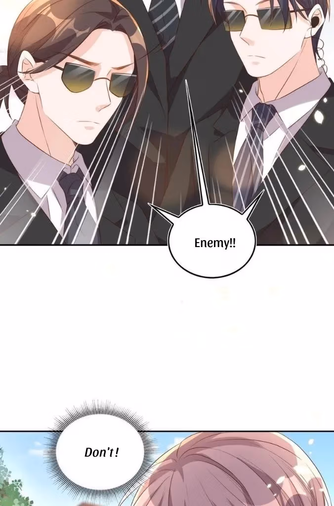 Read Stop Bothering Me, Emperor! chapter 76 image 16 on Lezhin