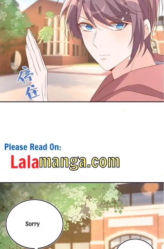 Read Stop Bothering Me, Emperor! chapter 76 image 17 on Lezhin