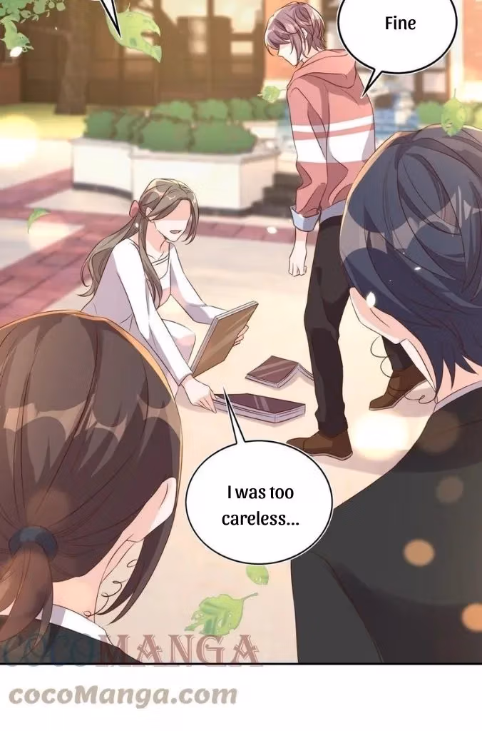 Read Stop Bothering Me, Emperor! chapter 76 image 18 on Lezhin