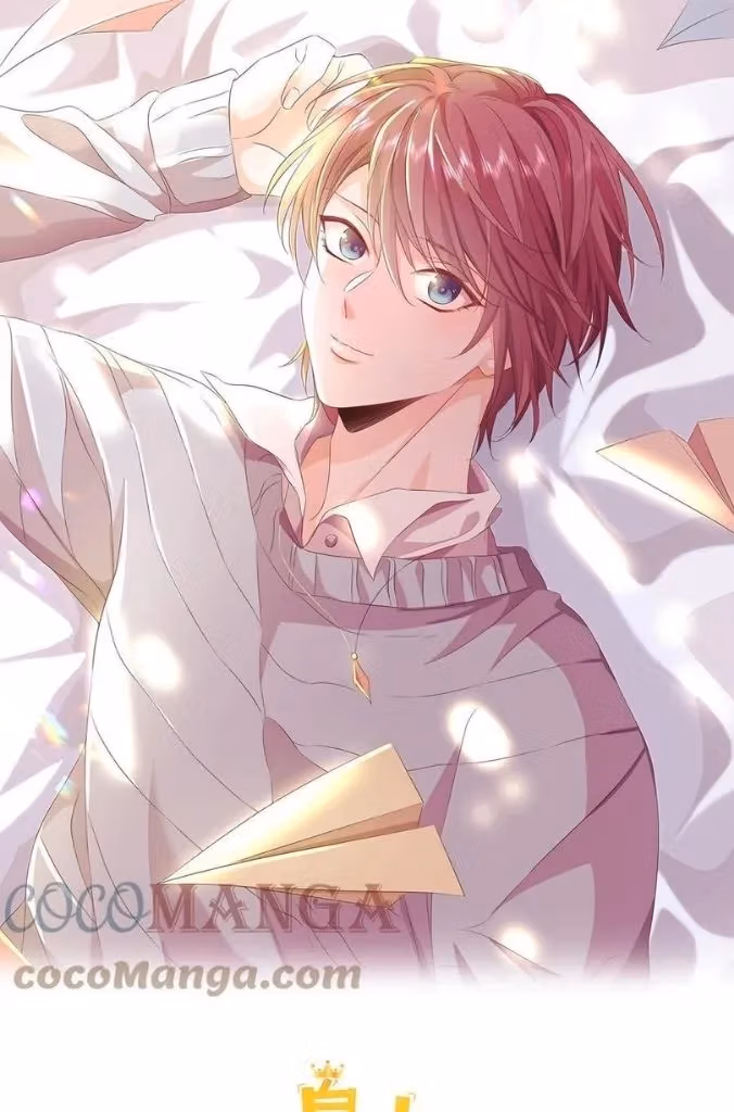 Read Stop Bothering Me, Emperor! chapter 76 image 2 on Lezhin