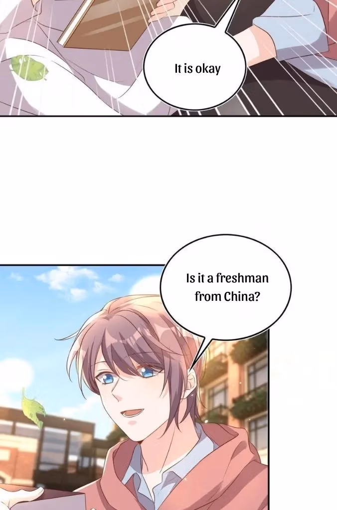 Read Stop Bothering Me, Emperor! chapter 76 image 20 on Lezhin