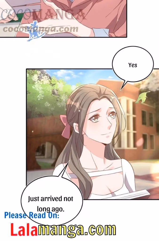 Read Stop Bothering Me, Emperor! chapter 76 image 21 on Lezhin