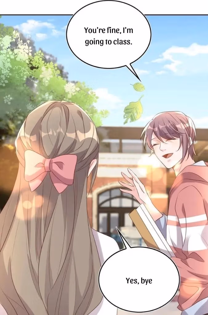 Read Stop Bothering Me, Emperor! chapter 76 image 22 on Lezhin