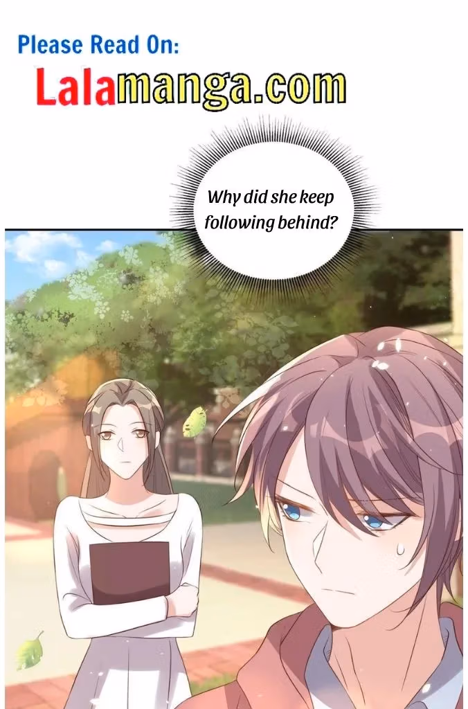 Read Stop Bothering Me, Emperor! chapter 76 image 25 on Lezhin
